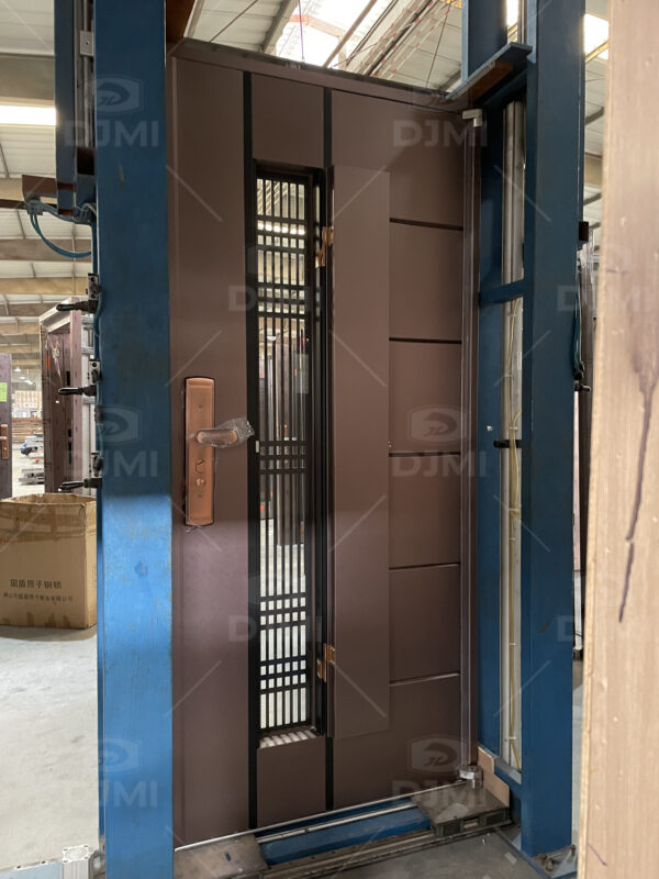 Security Steel Door - 图片 5