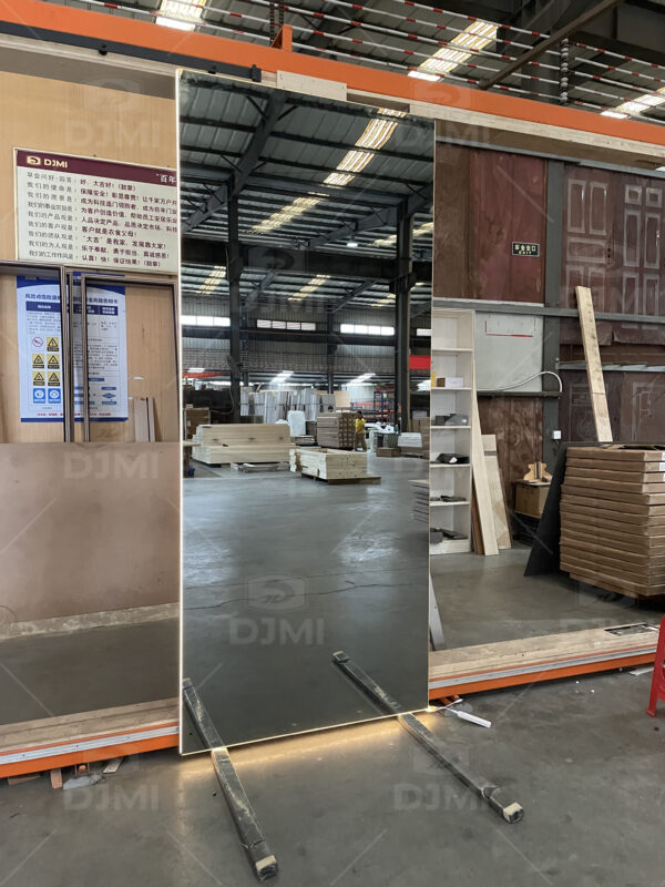 Mirror Sliding Door - 图片 4
