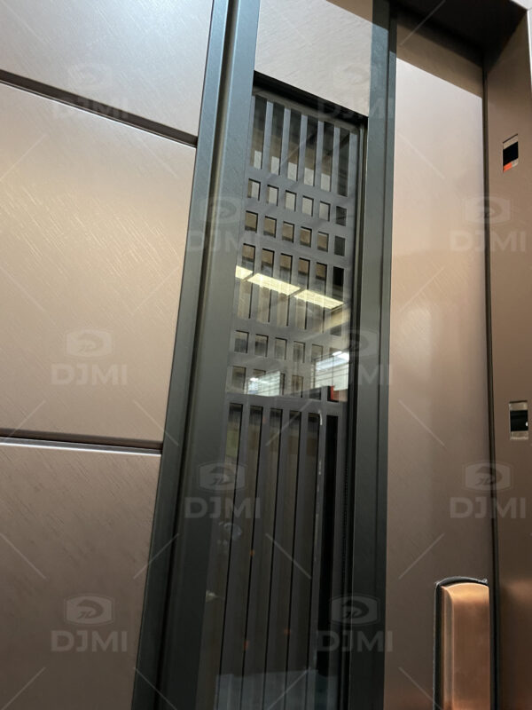 Security Steel Door - 图片 4