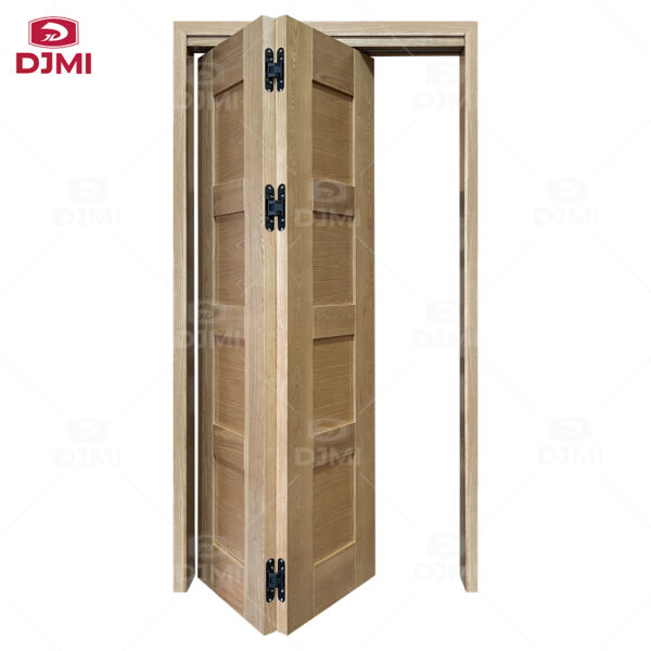Wood Folding Door