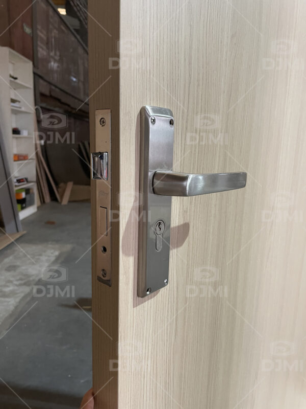 Exquisite interior wooden doors - 图片 4