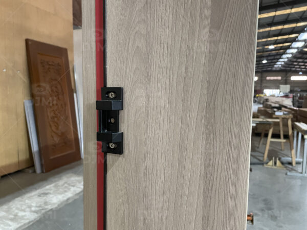 Interior double glazed windows and wooden doors - 图片 9