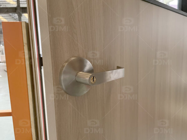 Interior double glazed windows and wooden doors - 图片 7